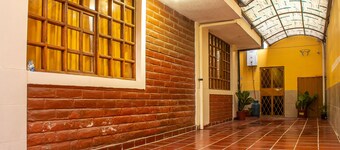 Casa del Huésped