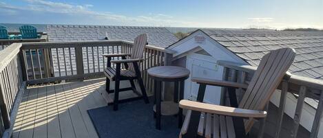 Studio | Property grounds