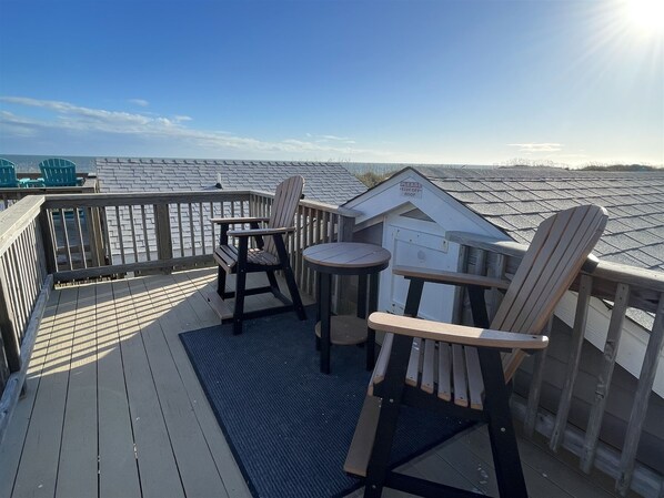 Studio | Property grounds