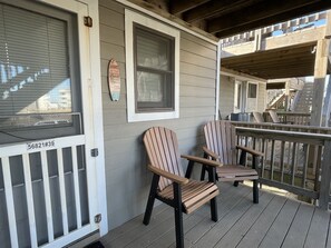 Studio | Property grounds