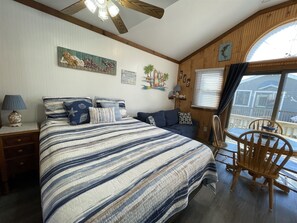 開放式客房 | 免費無線上網