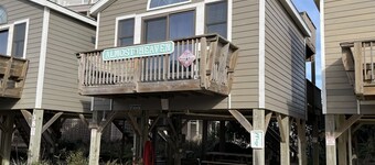 39 Almost Heaven Studio Bedroom Condo by RedAwning