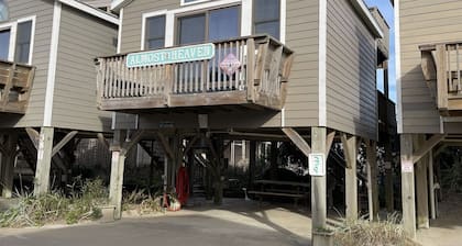 39 Almost Heaven Studio Bedroom Condo by RedAwning