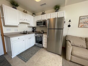 Studio | Private kitchen