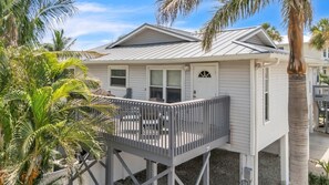 Villa, 3 Bedrooms | Exterior