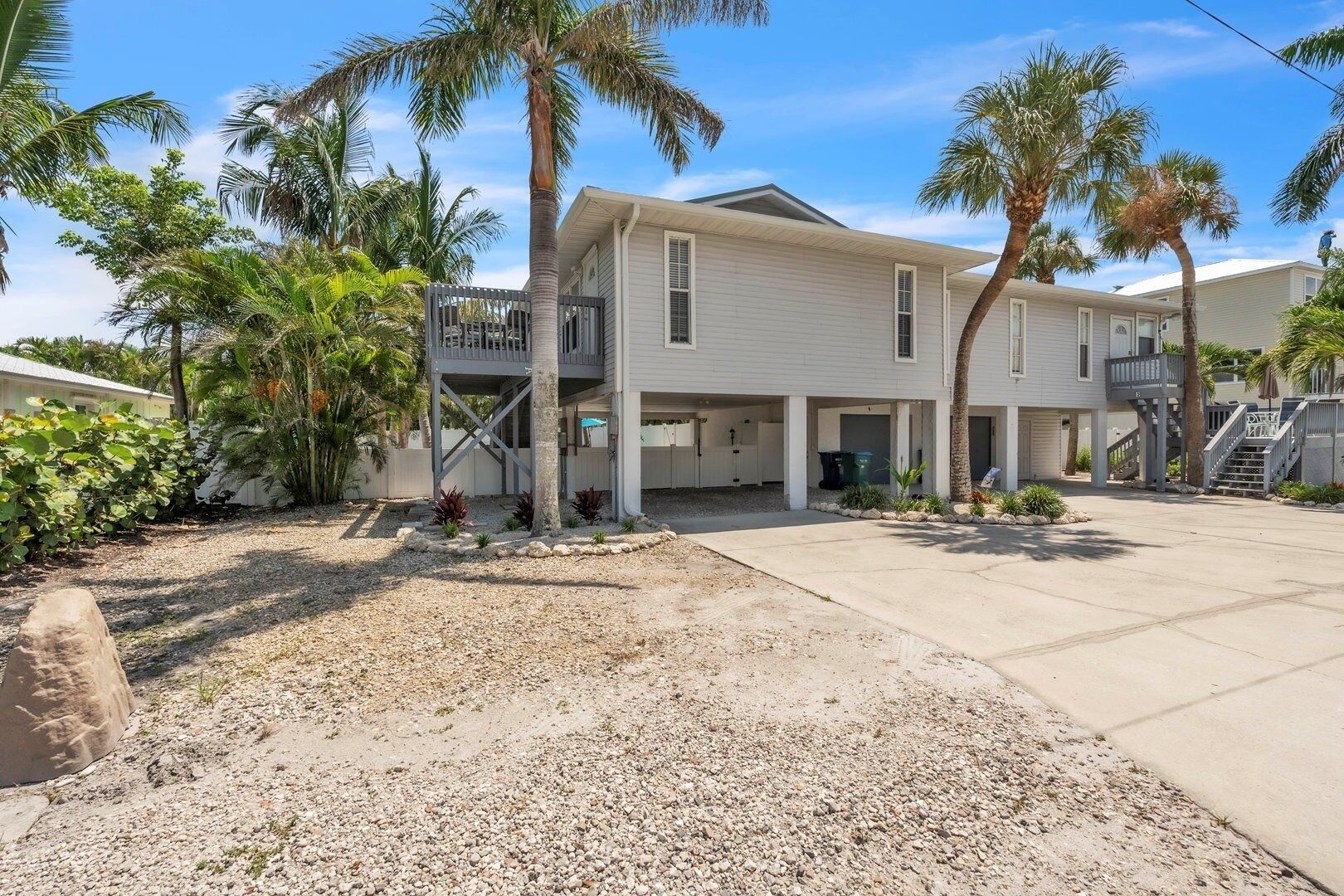 Villa, 3 Bedrooms | Exterior