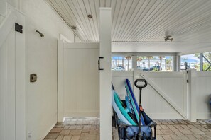 Villa, 3 Bedrooms | Interior