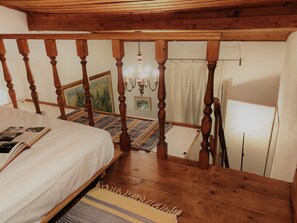 Apartment, 2 Schlafzimmer