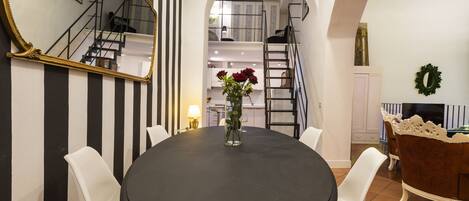 Servicio a la habitación