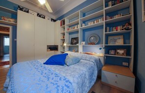 Apartment, 2 Schlafzimmer
