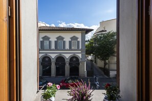 Appartement, 1 chambre | Vue sur la ville