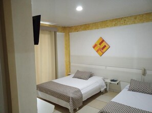 Standard Room | Free WiFi