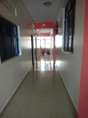 Corredor