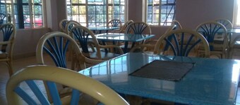 Hotel Rastopark