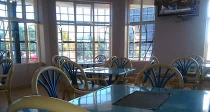 Hotel Rastopark