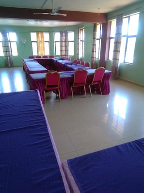 Salle de réunion