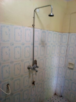 Double Room | Bathroom