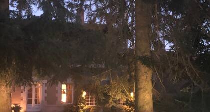 Le Clos Saint Sulpice