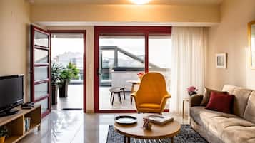 Télévision, livres