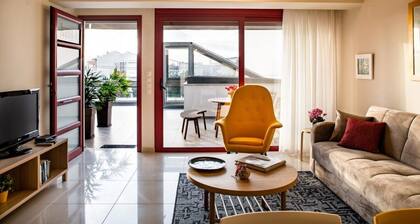 Anemi  Apartments  II