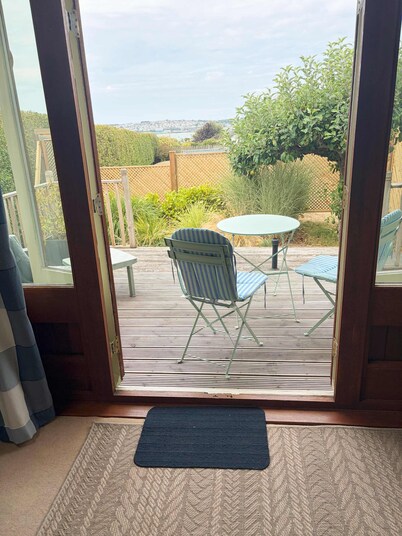 The Chalet at Sea Gulls