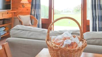 Televisio, työhuone