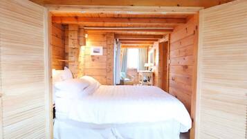 1 makuuhuone, Wi-Fi, vuodevaatteet