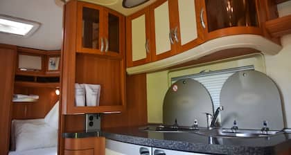 Big Game on Wheels - Wilpattu