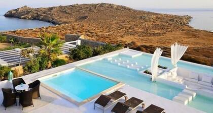 Villa Princess by Thea-concept