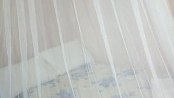 Phòng đôi | Truy cập Internet không dây miễn phí, bộ trải giường