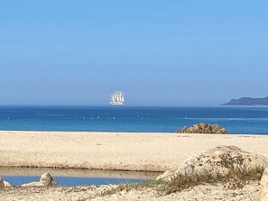 Playa en los alrededores 
