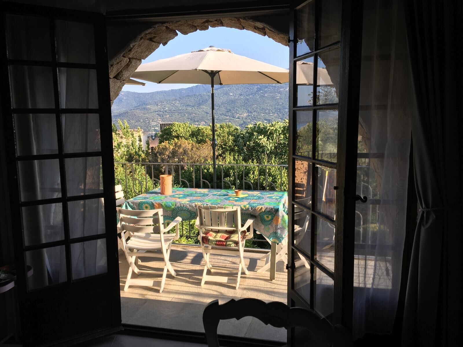 Restauration