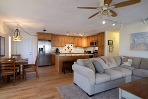 하우스, 침실 2개 | 내부