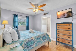 House, 2 Bedrooms