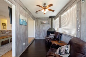 하우스, 침실 2개 | 내부