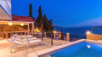 テラス / パティオ