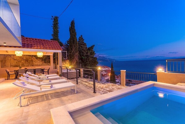 Terras