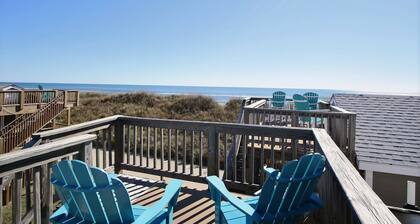 19 Oceans Door West Studio Bedroom Condo by RedAwning