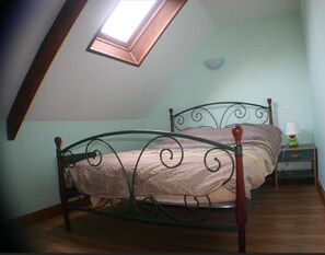 3 chambres, Wi-Fi