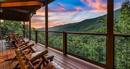 Ali's Dream 3 Bedroom Cabin by RedAwning