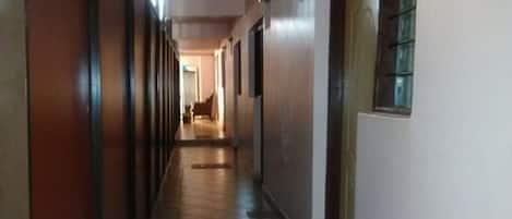 Vestibule