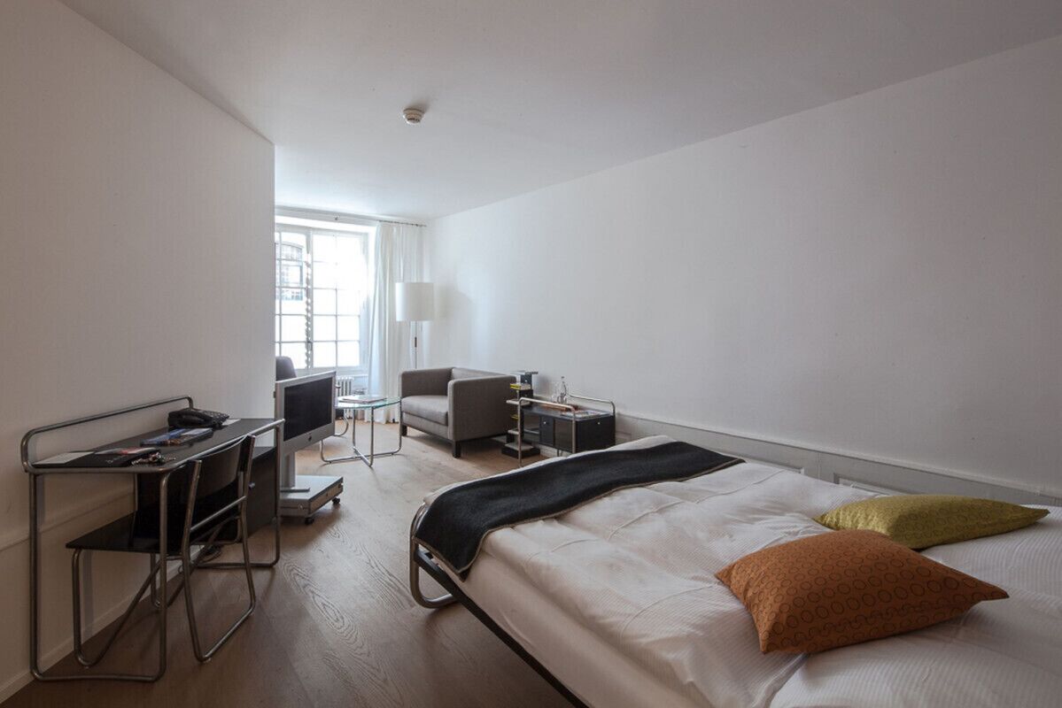 superior double room | 1 bedroom, desk, free wifi