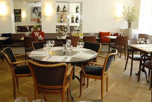 Restaurant - Hotel Baseltor (Solothurn)
