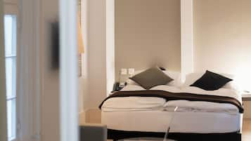 Premium Double Room | Desk, free WiFi