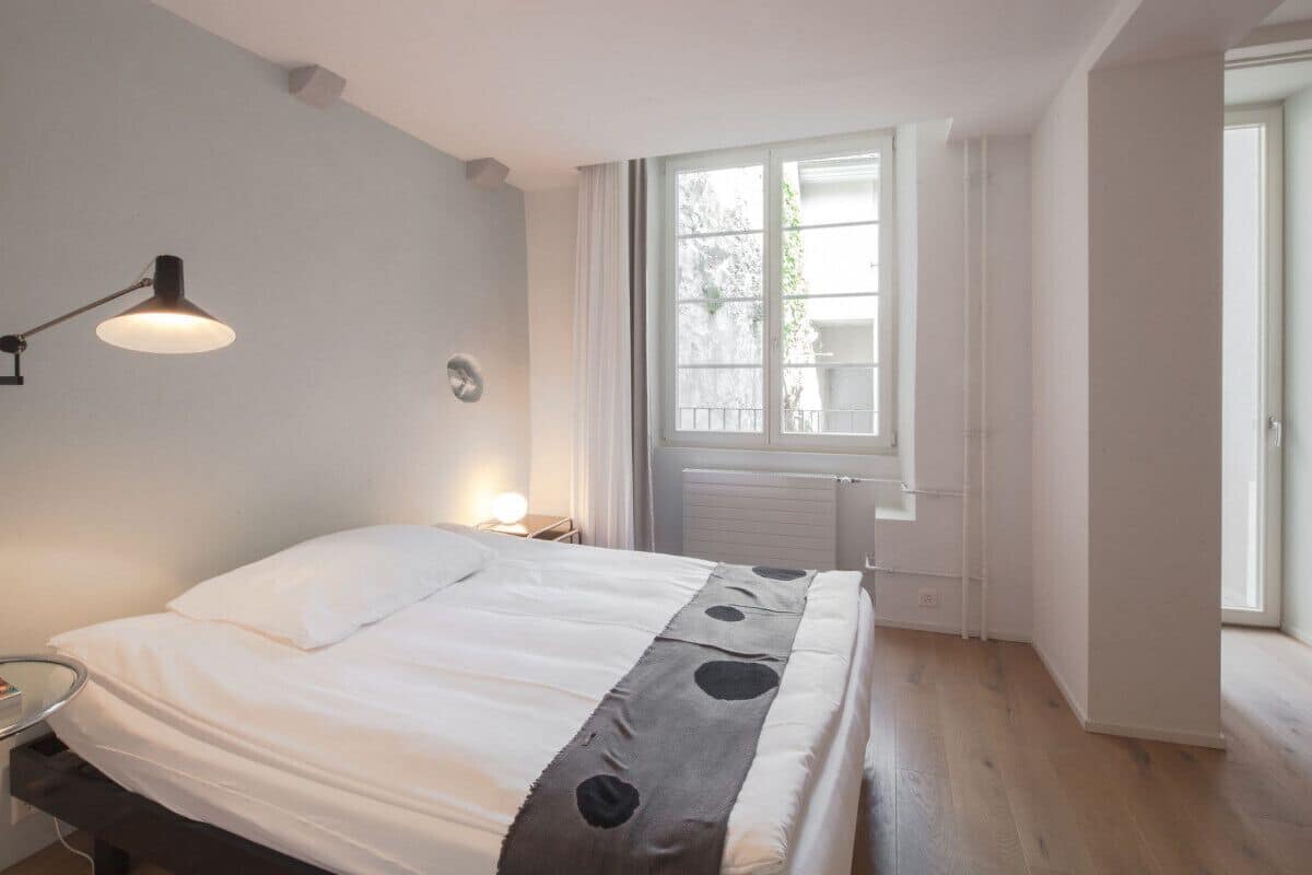 Quarto casal premium | 1 quarto, escrivaninha, Wi-Fi de cortesia