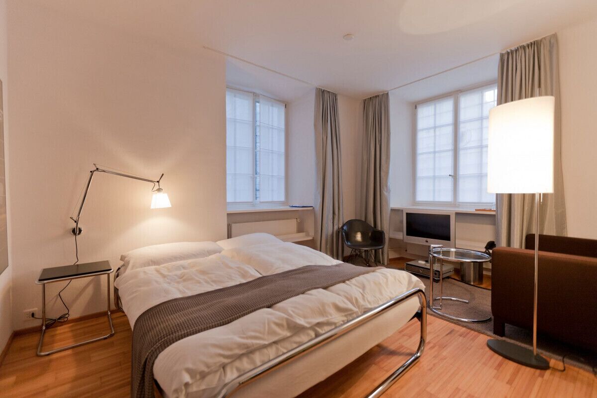 triple room | 1 bedroom, desk, free wifi