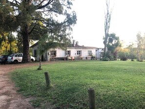 Property grounds - 2 bedroom house in toledo (Toledo)