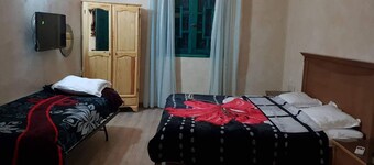 Dar Jujubier dejligt hus i hjertet af Tozeur Oasis