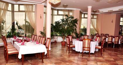 Hotel Coral