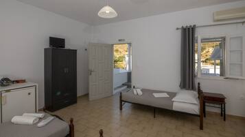 Chambre Quadruple